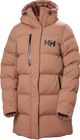 W Adore Puffy Parka