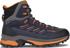 Randir GTX Mid