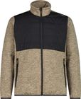 MAN Fleece Jacket