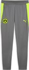 BVB Training 14 Zip Top