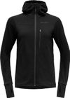 Explorer Merino Hooded Jacket WMN