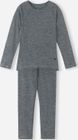 Thermal Set, Kinsei