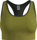 The Seamless Medium-support Sports Bra