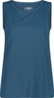 Woman Sleeveless