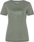 W Tree OF Knowledge Tee