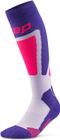 Ski Thermo Socks, Tall, 4.0, Women