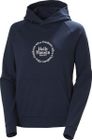 W Core Graphic Hoodie