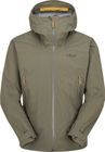 Firewall Light Jacket