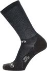 Woman Cycling Aero Winter Socks
