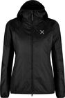 Vertigo Hybrid Hooded Jacket WOM.