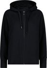 Woman CO Jacket FIX Hood
