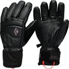 Spark Gloves