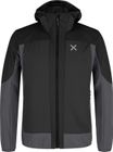Dolomiti Wind Hooded Jacket
