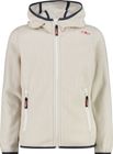 KID G Jacket FIX Hood