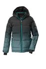 KSW 382 Boys Ski Quilted Jacket