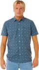 Sessions Aerotech Short Sleeve Shirt