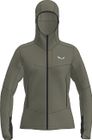 Ortles Fleece HD Full Zip W