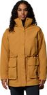 High Cascades Interchange Jacket