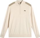 Jeffrey Windbreaker Sweater