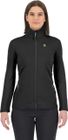 Pizzocco W Full Zip Fleece