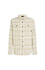 Must-have Flannel Shirt
