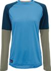 Women Grit Longsleeve Jersey