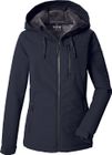 GW 59 Women Softshell Jacket