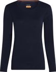 W 200 Oasis Long Sleeve Scoop