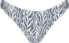Nerissa High Leg Briefs
