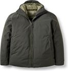 Valiance Jacket
