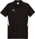 Teamevostripe Polo