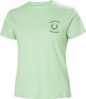 W F2F Organic Cotton Tee 2.0