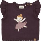 Vest Knit