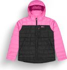 Mid Puff Down W Jacket