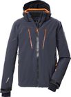 KSW 50 Men Ski Jacket