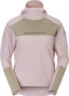 Hoodie W's Vertic Pro Warm
