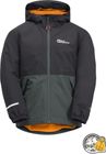 Snowy Days Jacket K