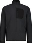 MAN Fleece Jacket