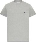 Mens Short Sleeve Tee (slim)
