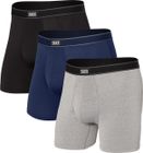 Dayt Comf STR BB FLY 3PK