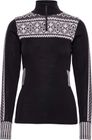 Ines Half Zip