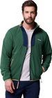 Sequoia Grove Full Zip Fleece