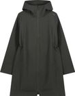 Dahlia Parka
