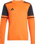 SQUADRA25 Goalkeeper Jersey Long Sleeve Kids