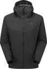 Intra Light Hooded Wmns Jacket