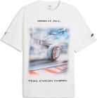 F1 Tyre Tee (relaxed)