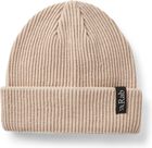 Perimeter Rolled Beanie