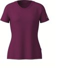 Women T-shirt Merino Light