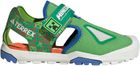Adidas Minecraft Terrex Captain Toey 2.0 Sandalen