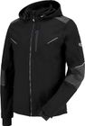 Softshell Jacket Black